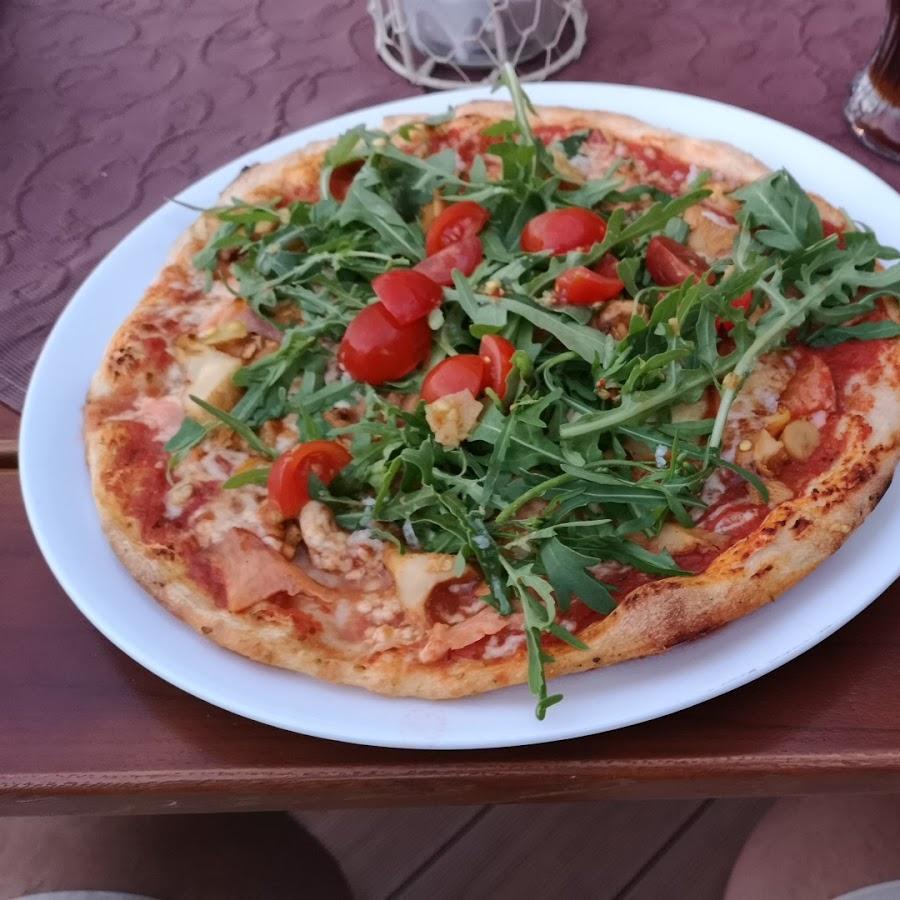 Restaurant "Hiro" in  Buxheim