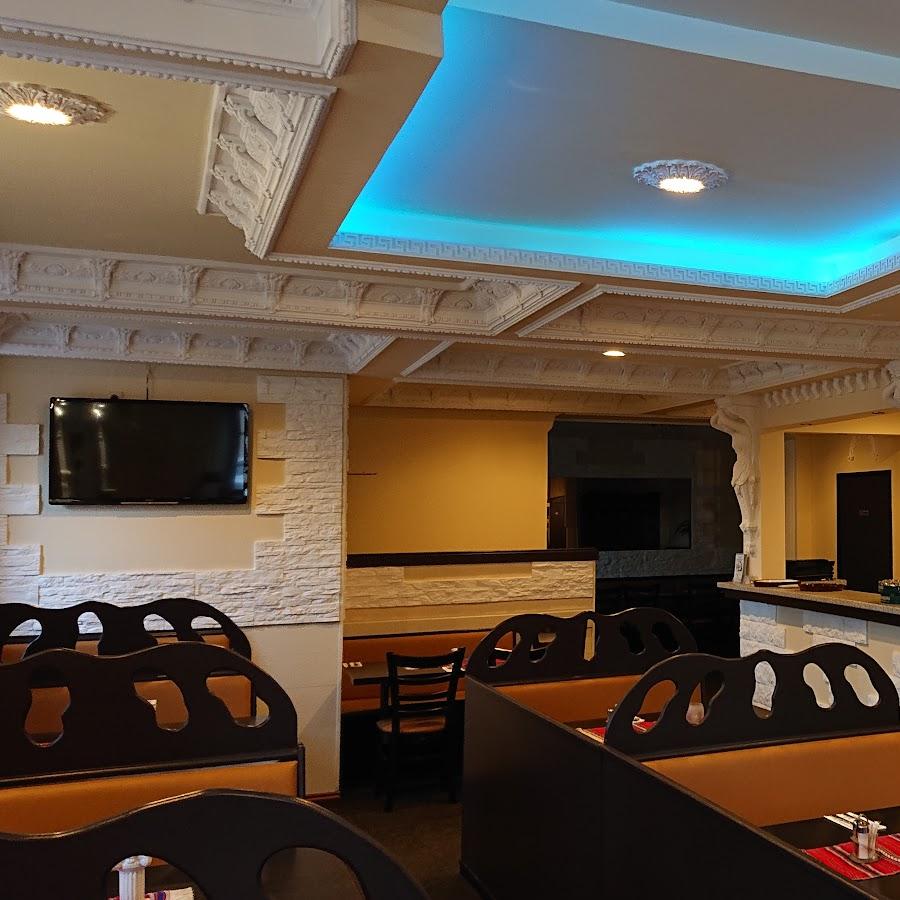 Restaurant "Thassos" in Gaimersheim