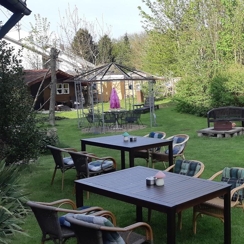 Restaurant "Restaurant Don Camillo" in Morbach