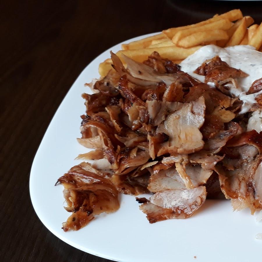 Restaurant "Riza Özcelik" in  Gaimersheim