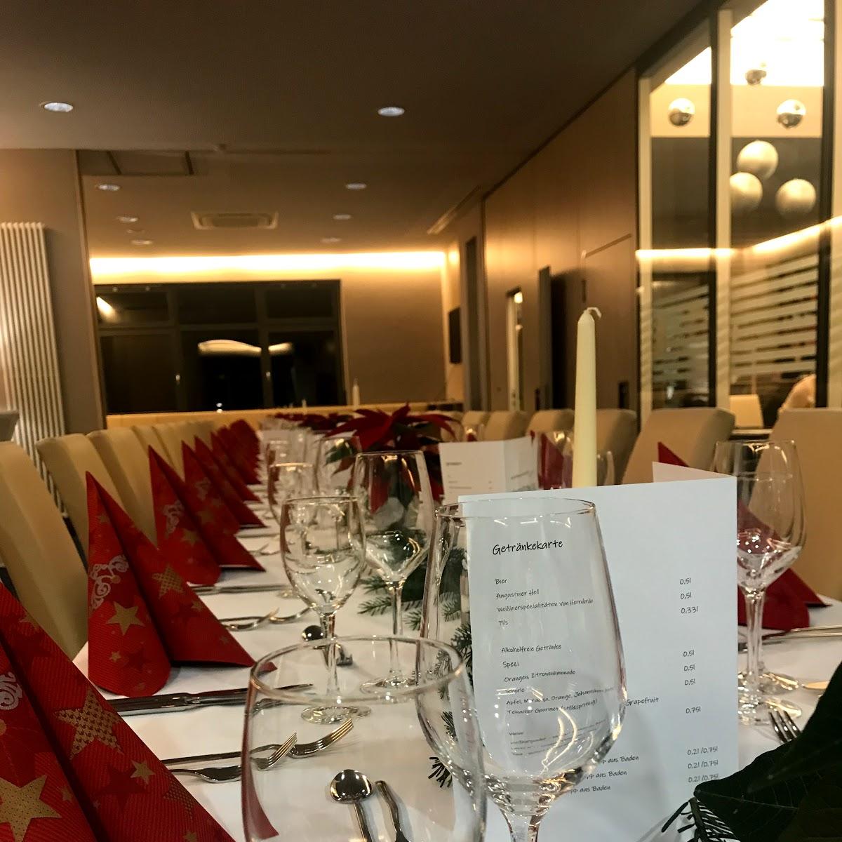 Restaurant "Ristorante" in  Gaimersheim