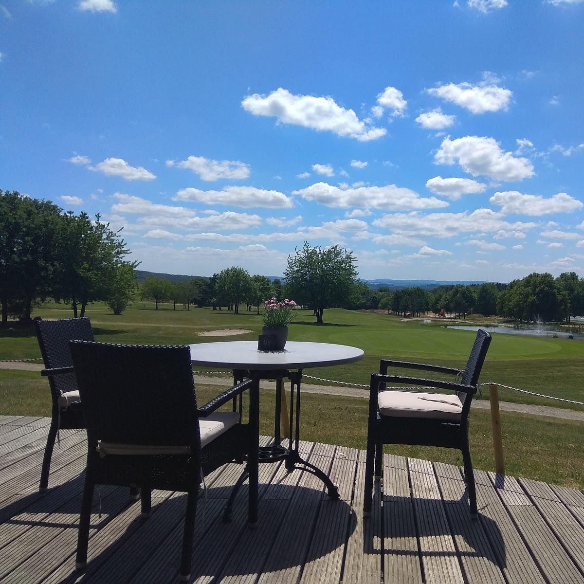 Restaurant "Juwel Restaurant am Golfplatz" in  Kirschweiler