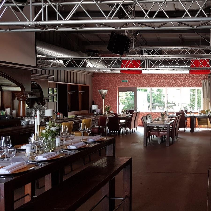 Restaurant "Studio 16" in Gaimersheim