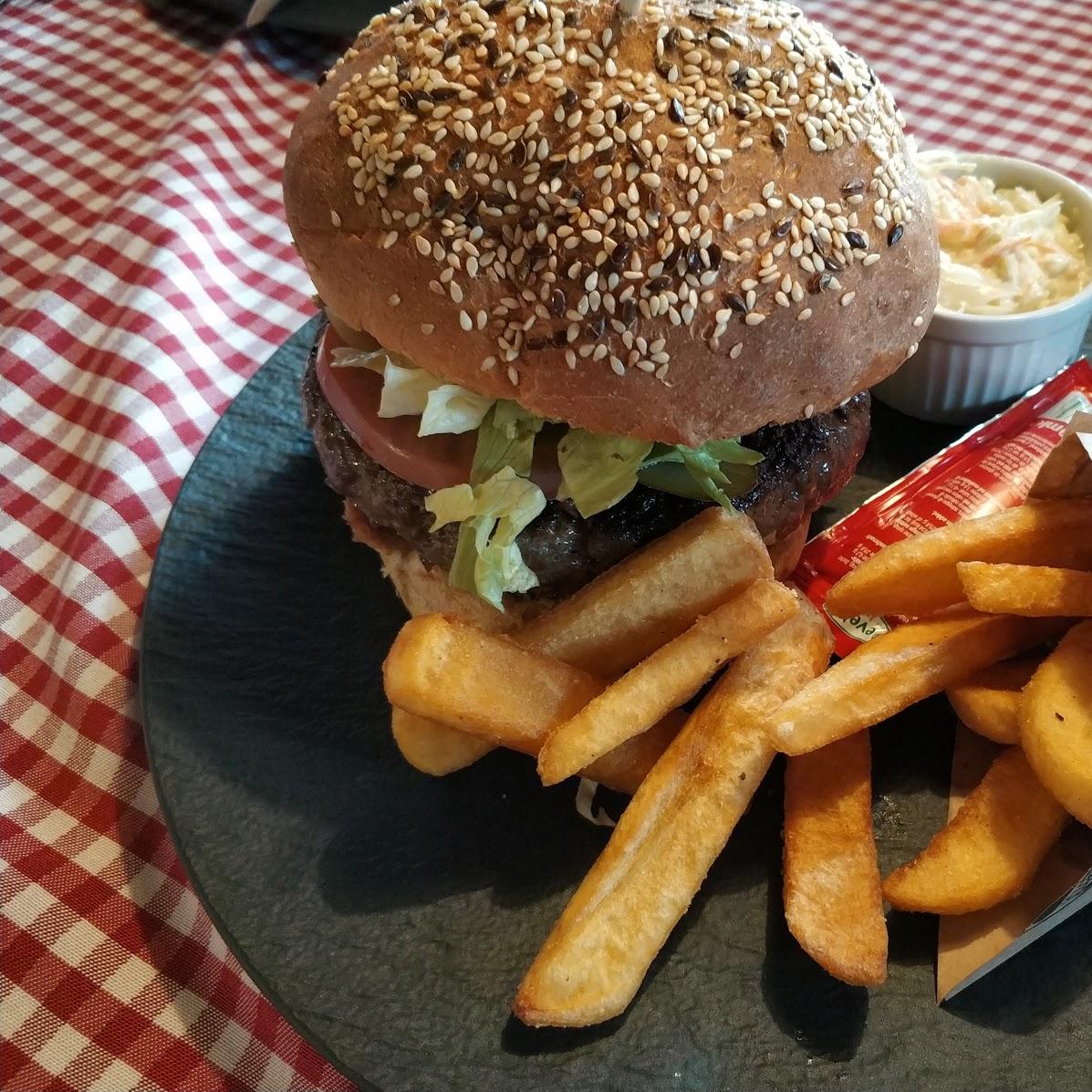 Restaurant "Böagery" in  Eichstätt