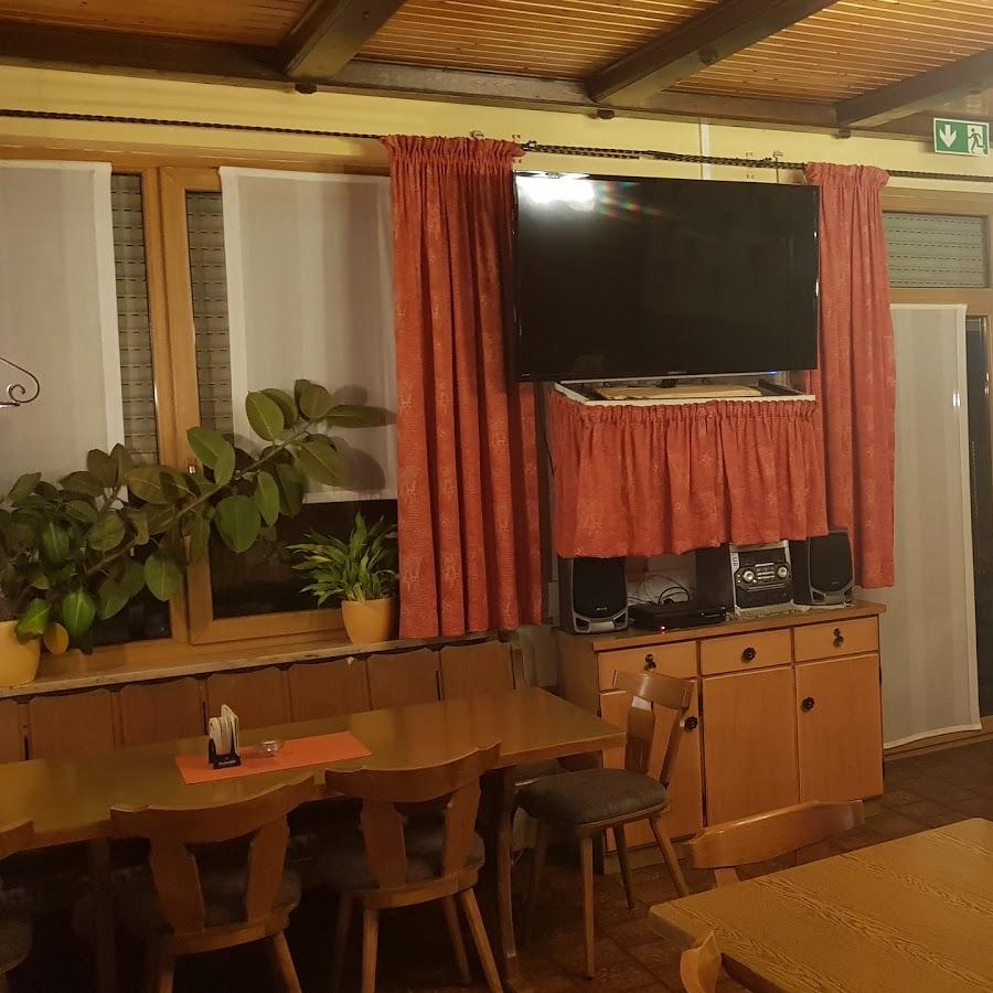 Restaurant "Sportgaststätte" in  Egweil