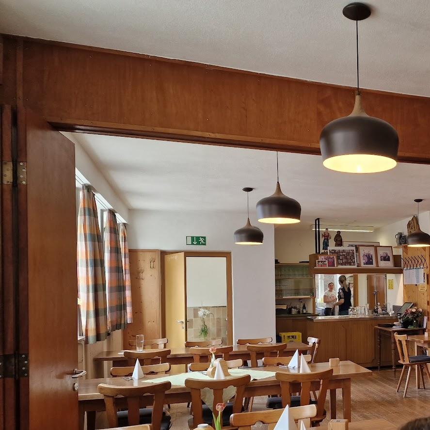 Restaurant "Gasthaus zur Krone" in Adelschlag