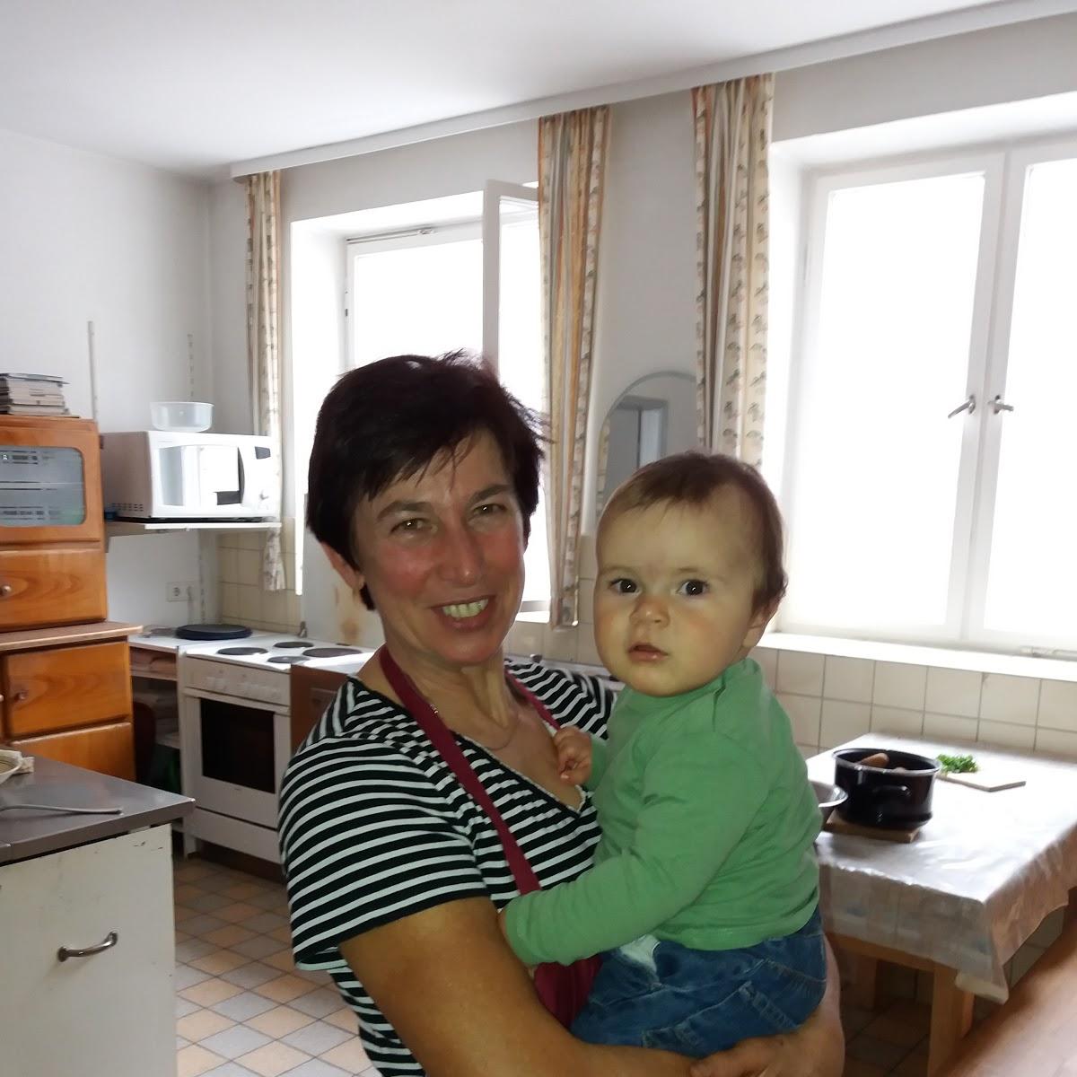 Restaurant "Thai Imbiss" in  Gaimersheim