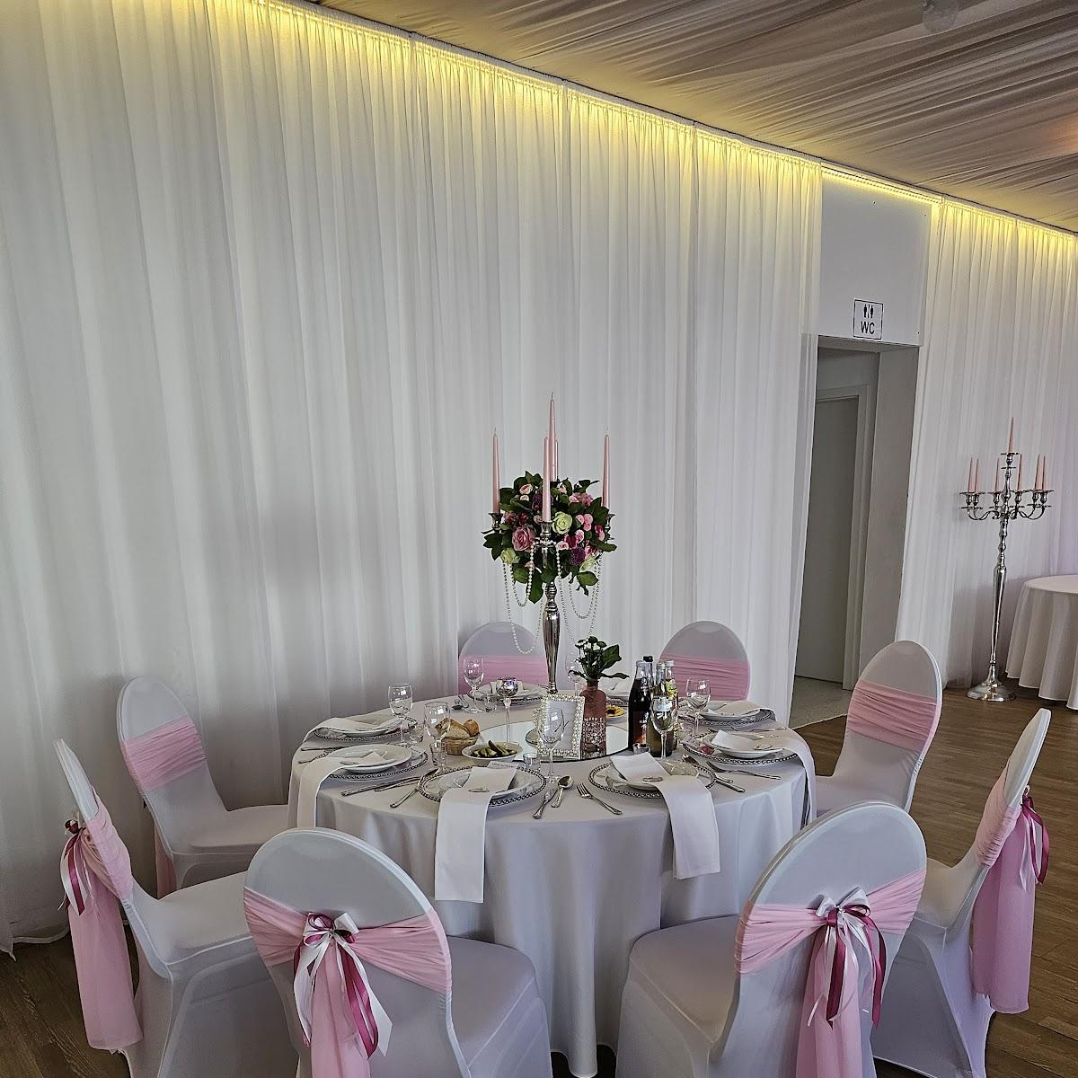 Restaurant "Eventlocation Stella Inh. Angelina Oldenburger" in Böhmfeld