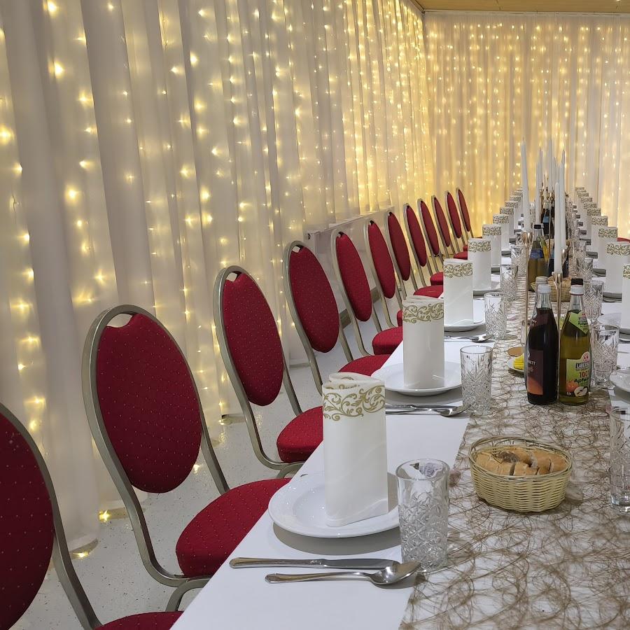 Restaurant "Eventlocation Stella Inh. Angelina Oldenburger" in Böhmfeld