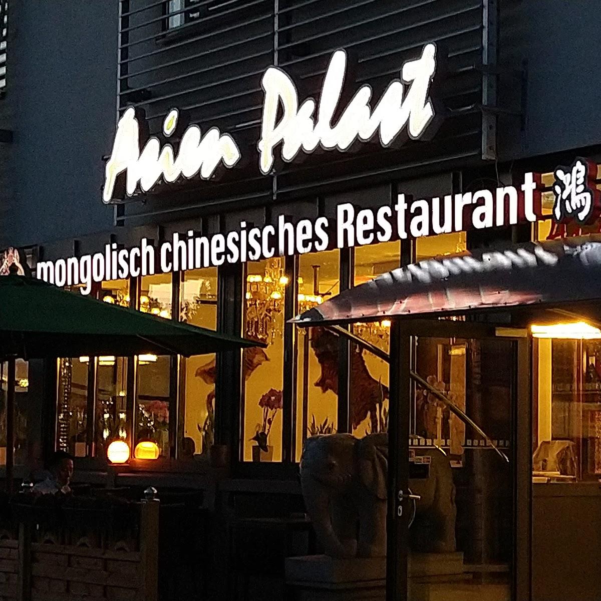 Restaurant "Via Veneto" in  Gaimersheim