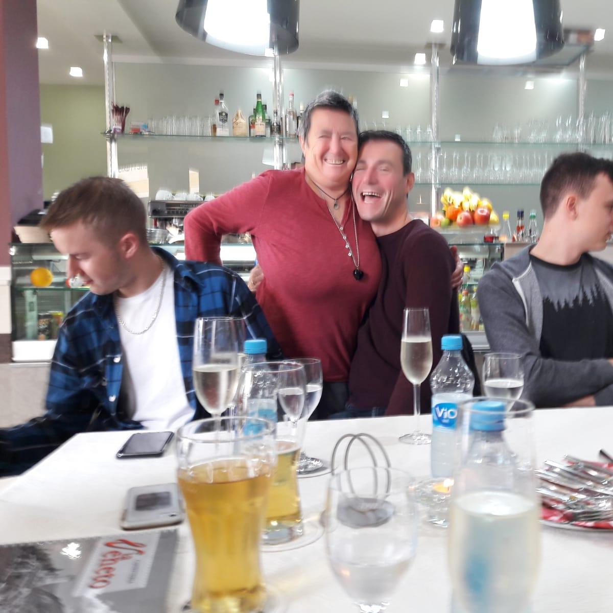 Restaurant "Deniz Döner grillhaus" in  Gaimersheim