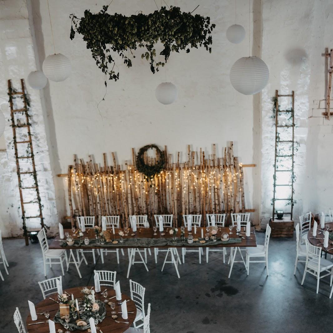 Restaurant "Zum Bauerwirt Hofstetten" in Hitzhofen