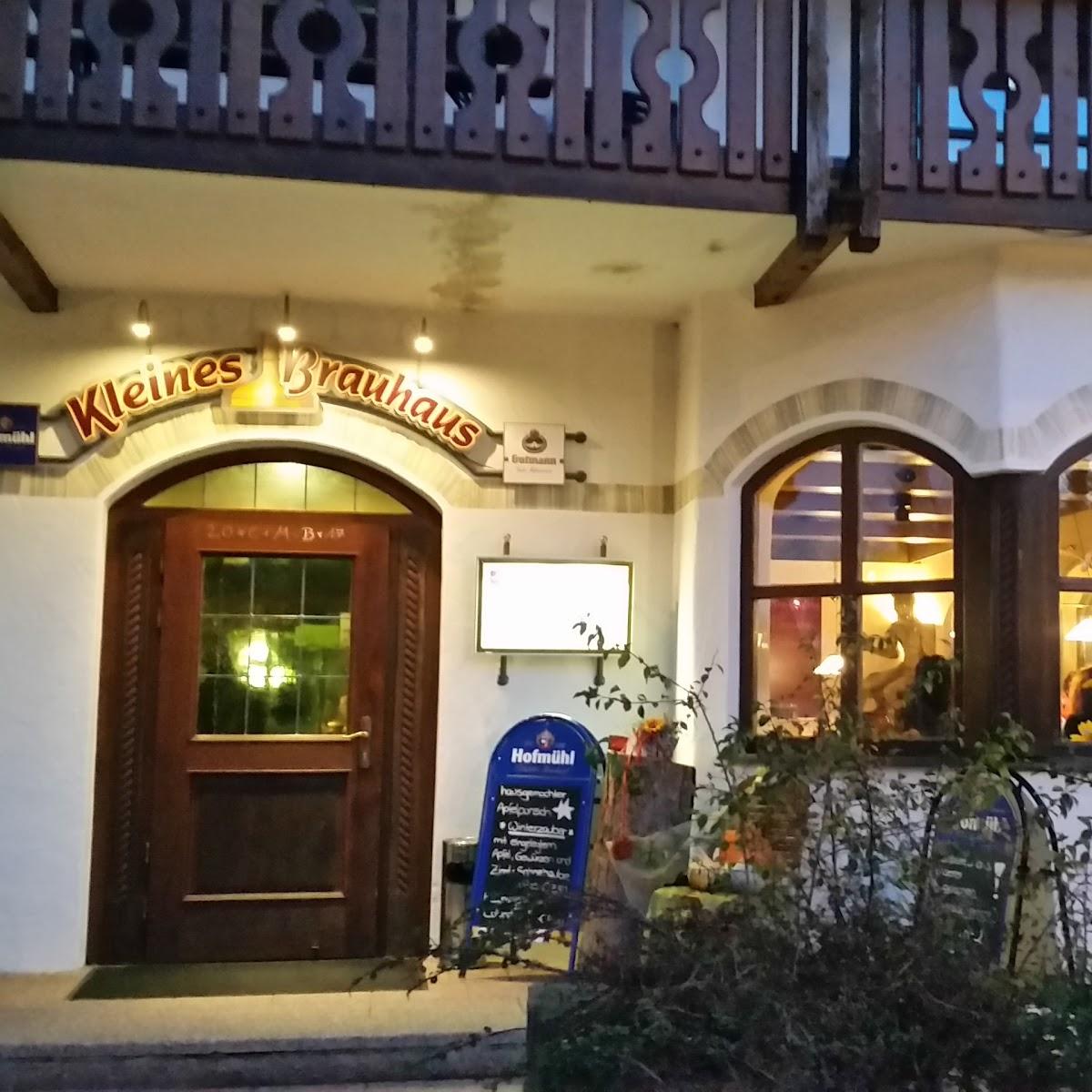 Restaurant "Restaurant  kleines Haus  " in  Ingolstadt