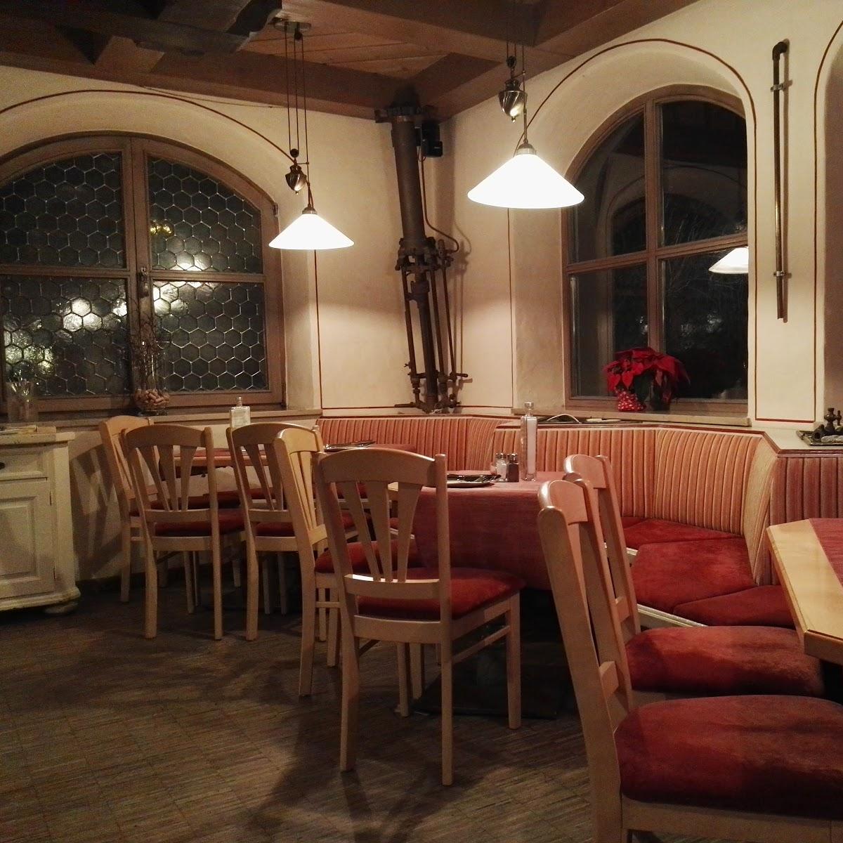 Restaurant "Restaurant  kleines Haus " in Ingolstadt