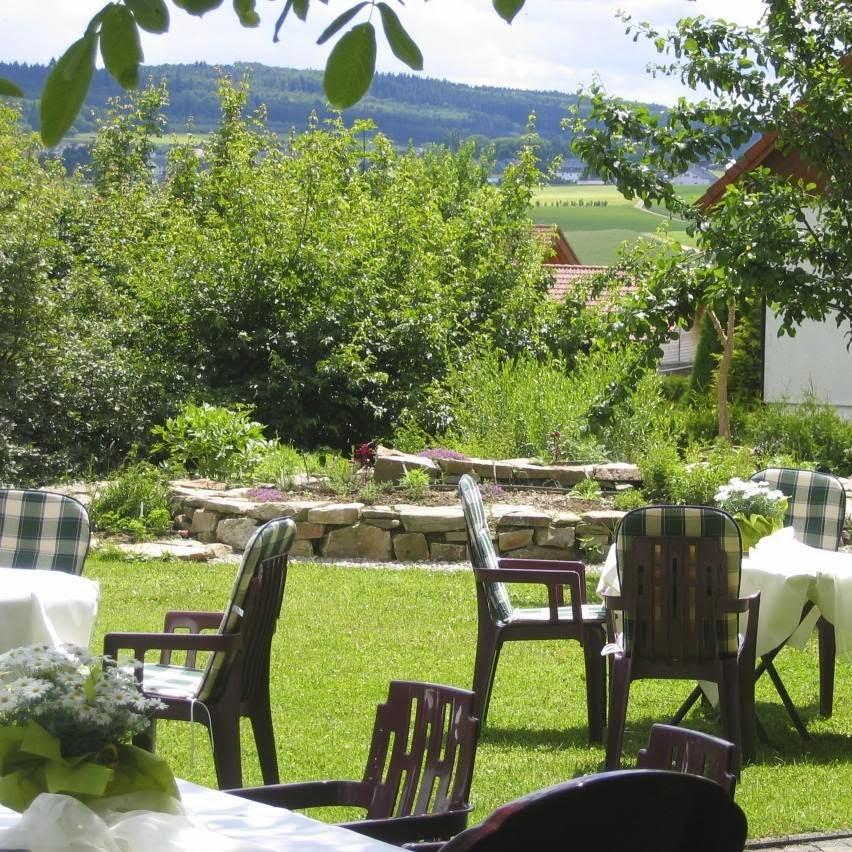 Restaurant "Gasthof Zuck" in Schauren