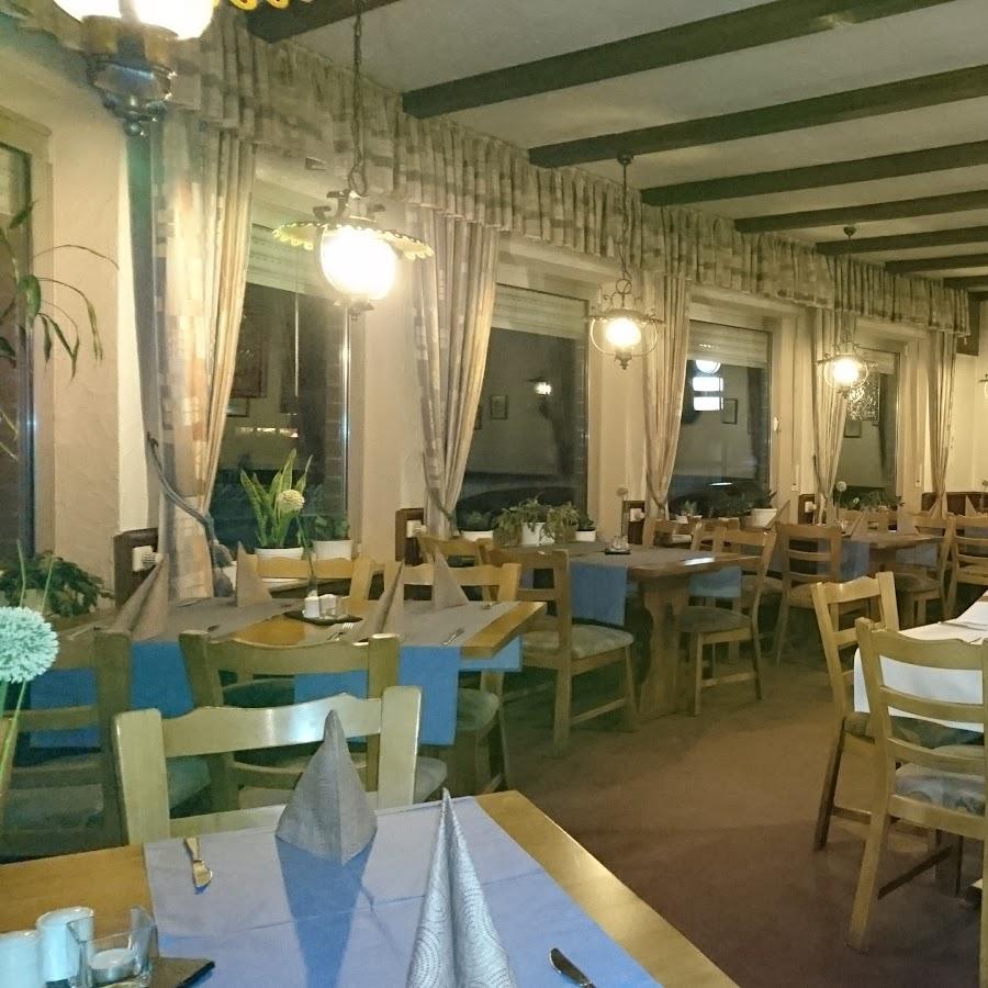 Restaurant "Landgasthaus Hochwaldhof" in Bruchweiler