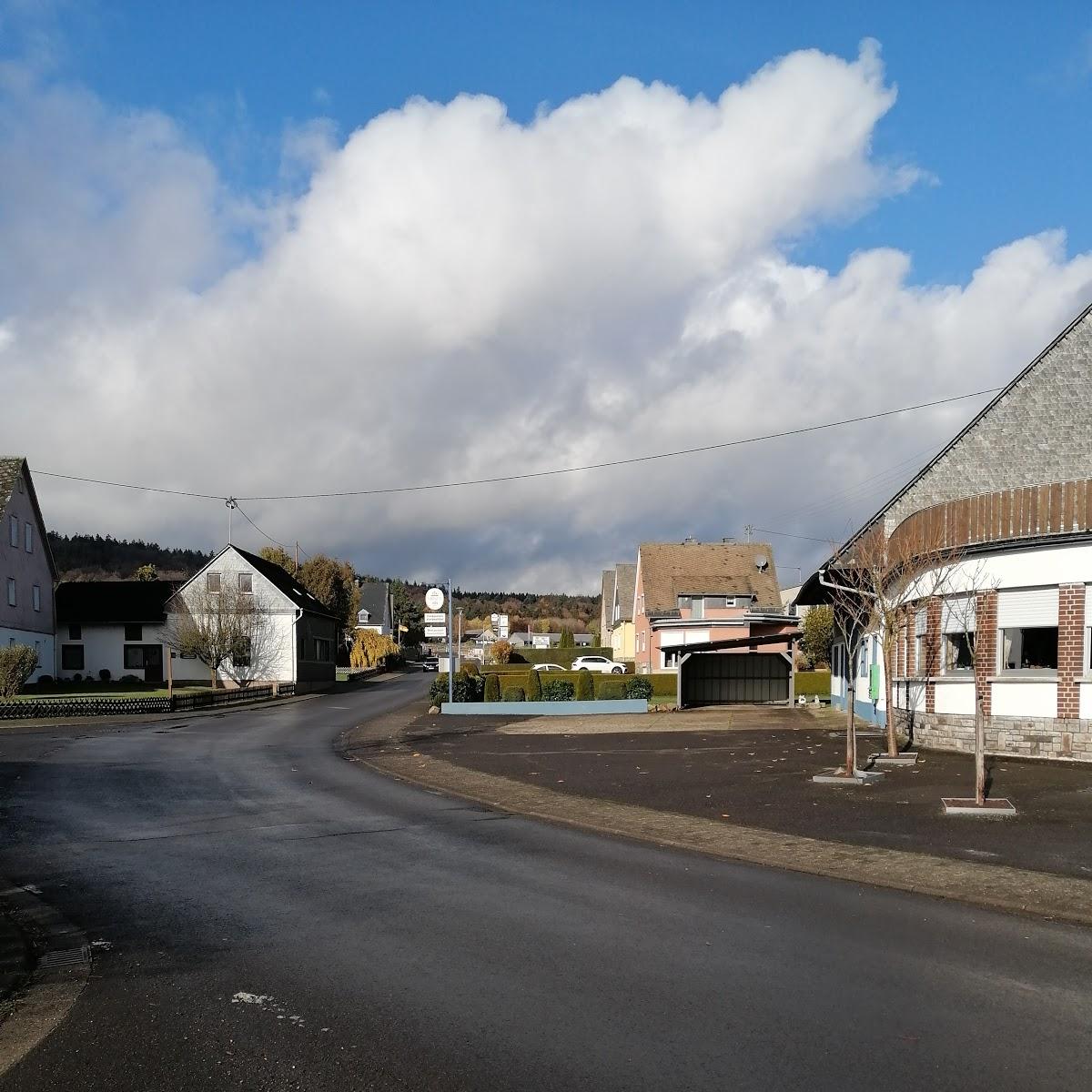 Restaurant "Landgasthaus Hochwaldhof" in  Bruchweiler