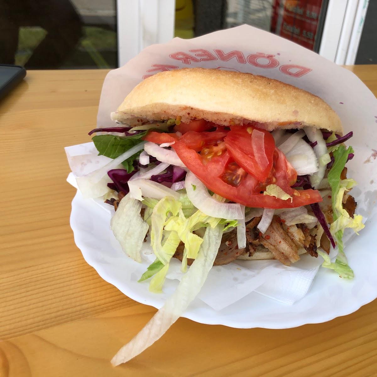 Restaurant "Star Imbiss - Döner Kebab" in  Gaimersheim