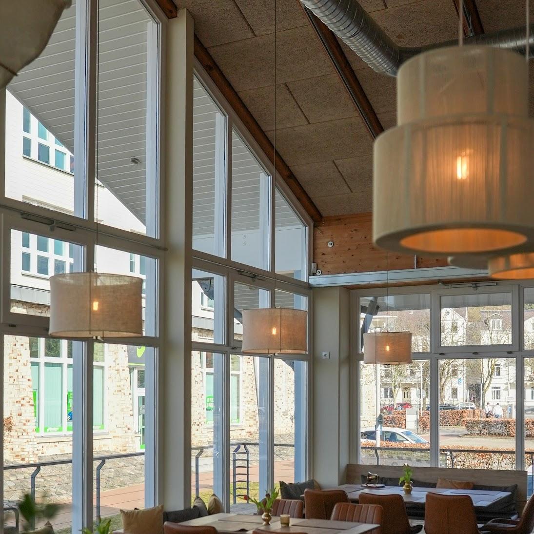 Restaurant "Piet im Fischmarkt" in Flensburg