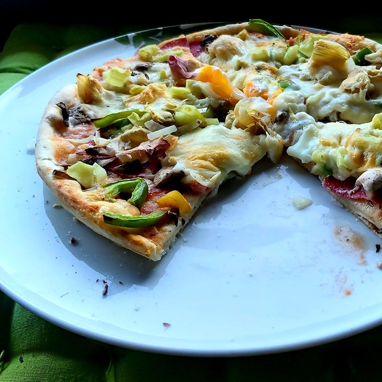 Restaurant "Piet Henningsen" in  Flensburg