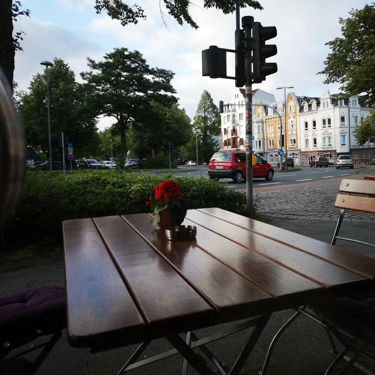 Restaurant "Macedonia Restaurant" in  Flensburg