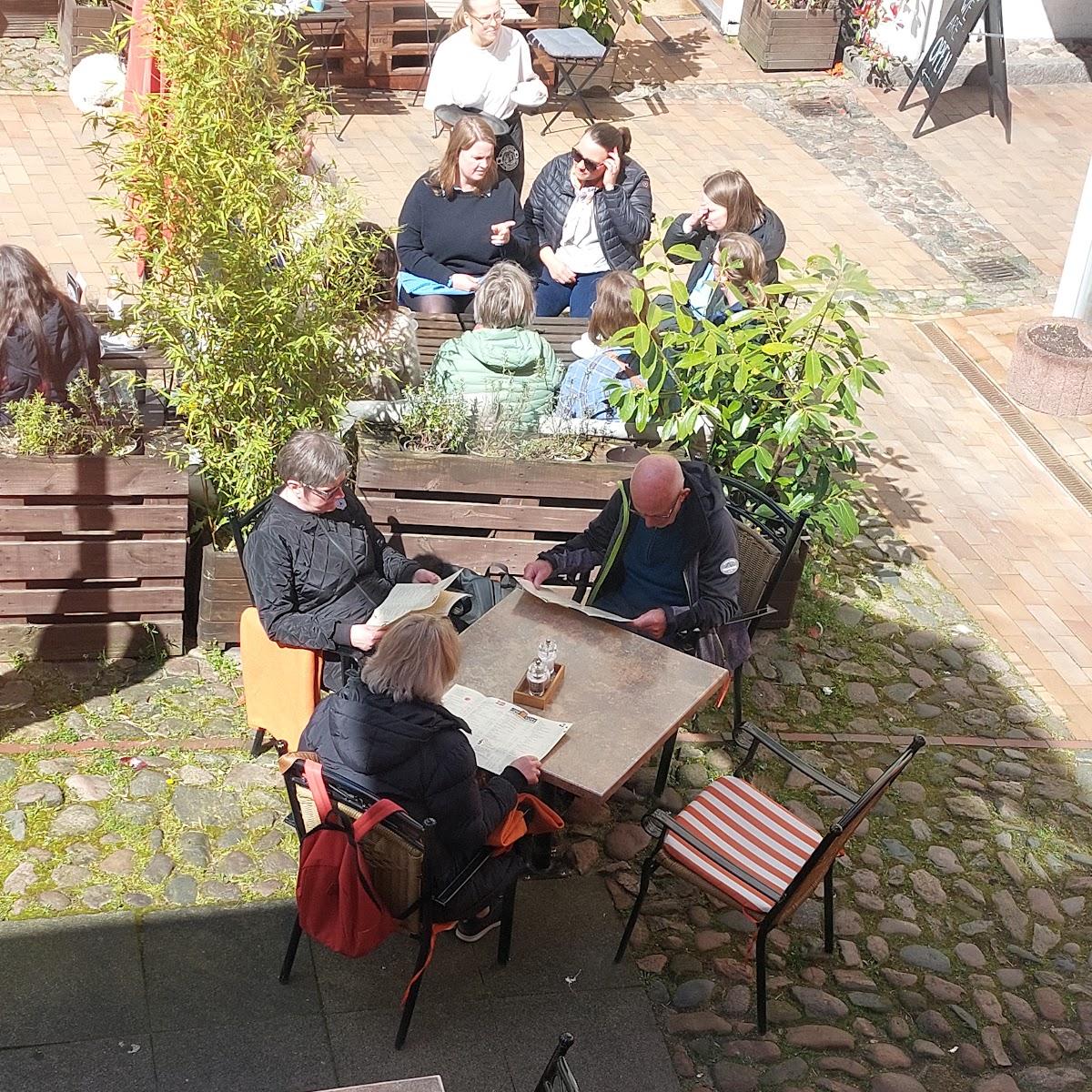 Restaurant "Restaurant Alte Senfmühle" in Flensburg