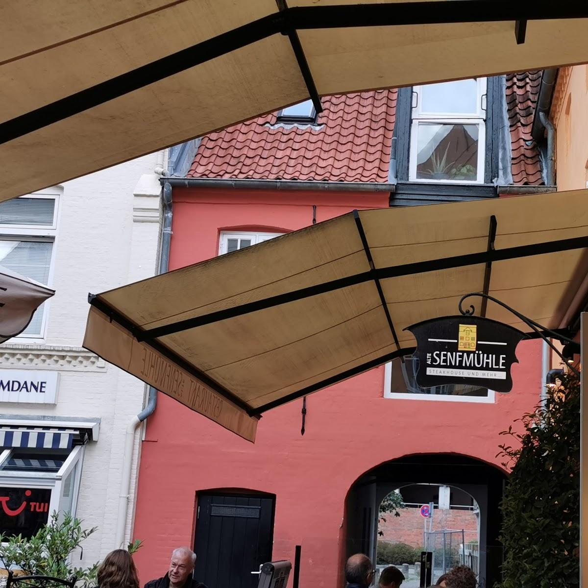 Restaurant "Steakhouse Argentina" in  Flensburg