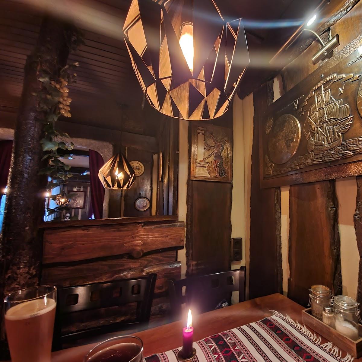 Restaurant "PETER PANE  Burgergrill & Bar" in  Flensburg