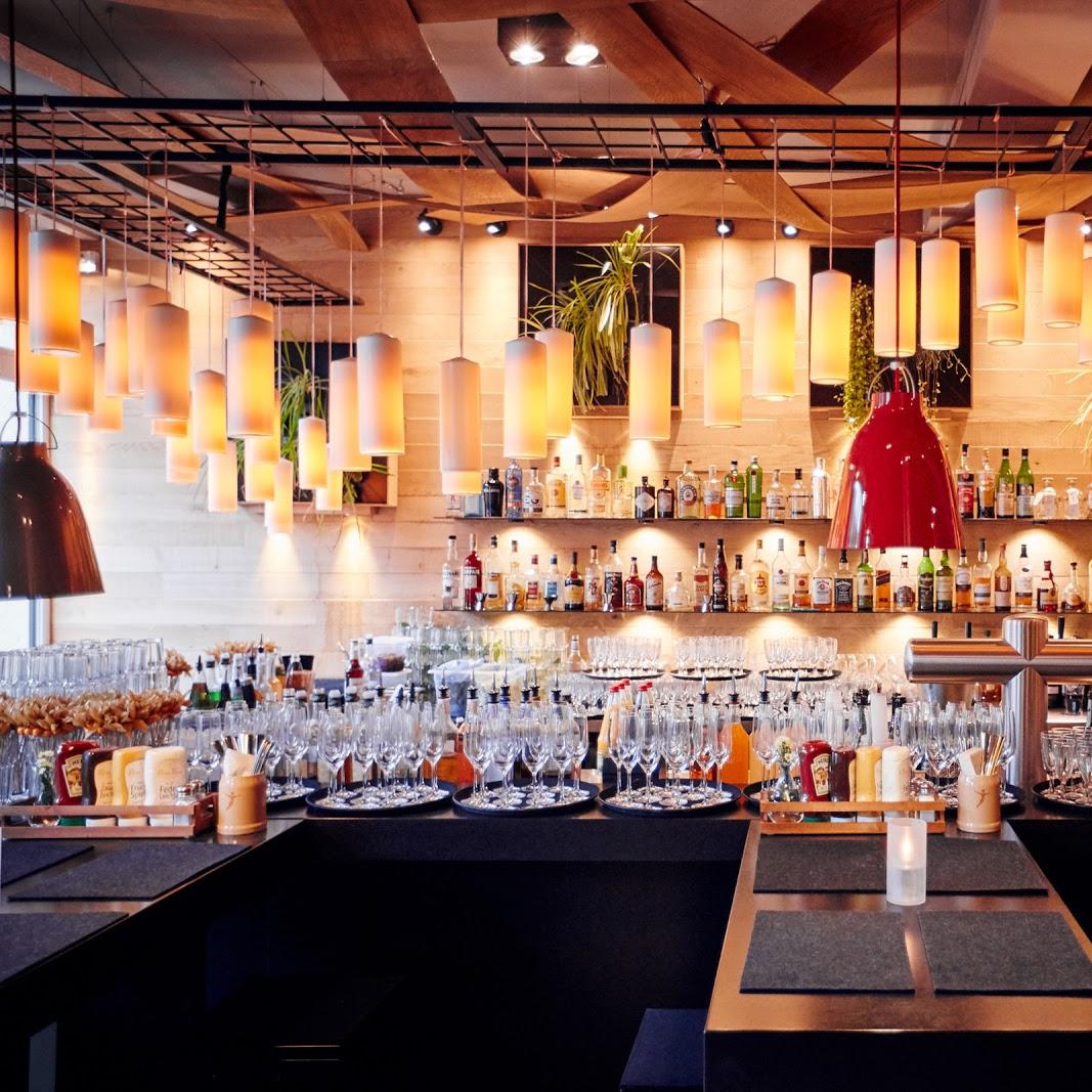 Restaurant "Börsenkeller" in  Flensburg