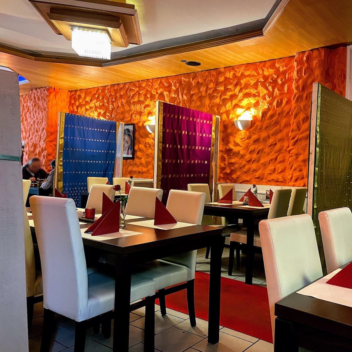 Restaurant "Himalaya" in Flensburg