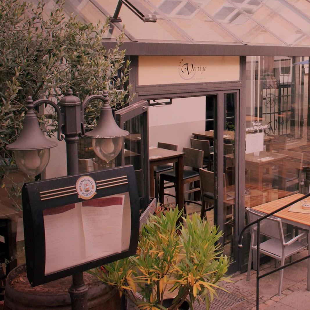 Restaurant "Vertigo" in Flensburg