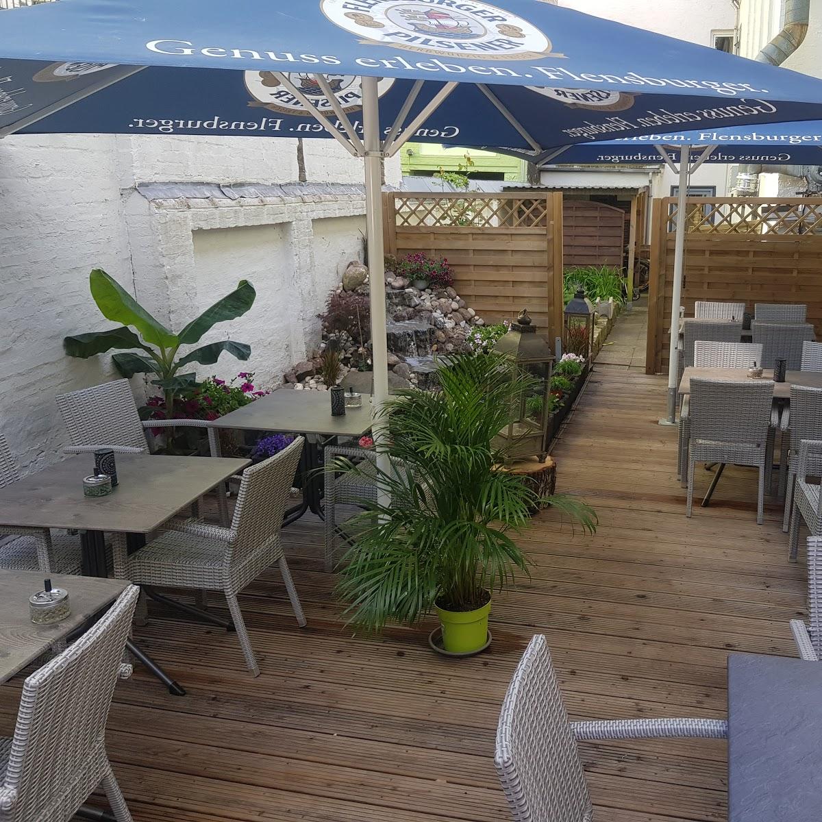 Restaurant "Vertigo" in  Flensburg