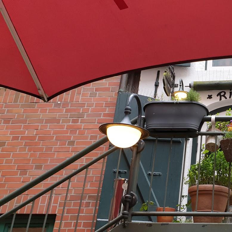 Restaurant "La Tasca" in  Flensburg