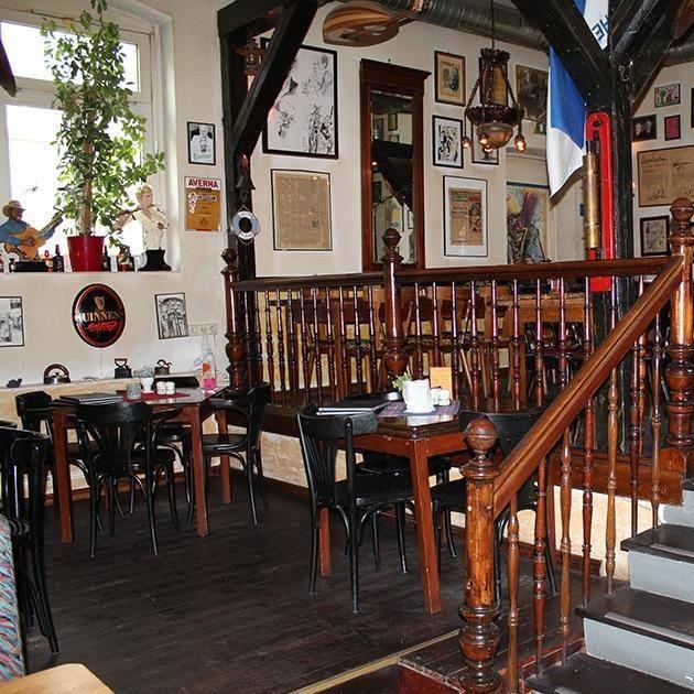 Restaurant "Strandgut" in  Flensburg