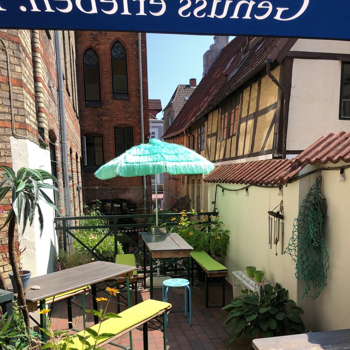 Restaurant "Das Kleine Restaurant" in  Flensburg