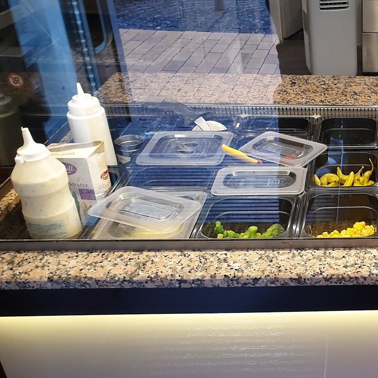 Restaurant "Little Jacks Pizza" in  Flensburg