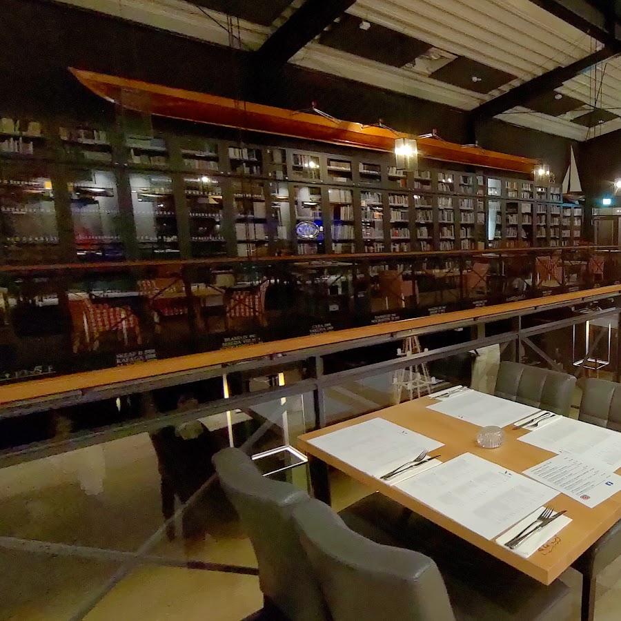 Restaurant "Ristorante I Leoni" in Flensburg