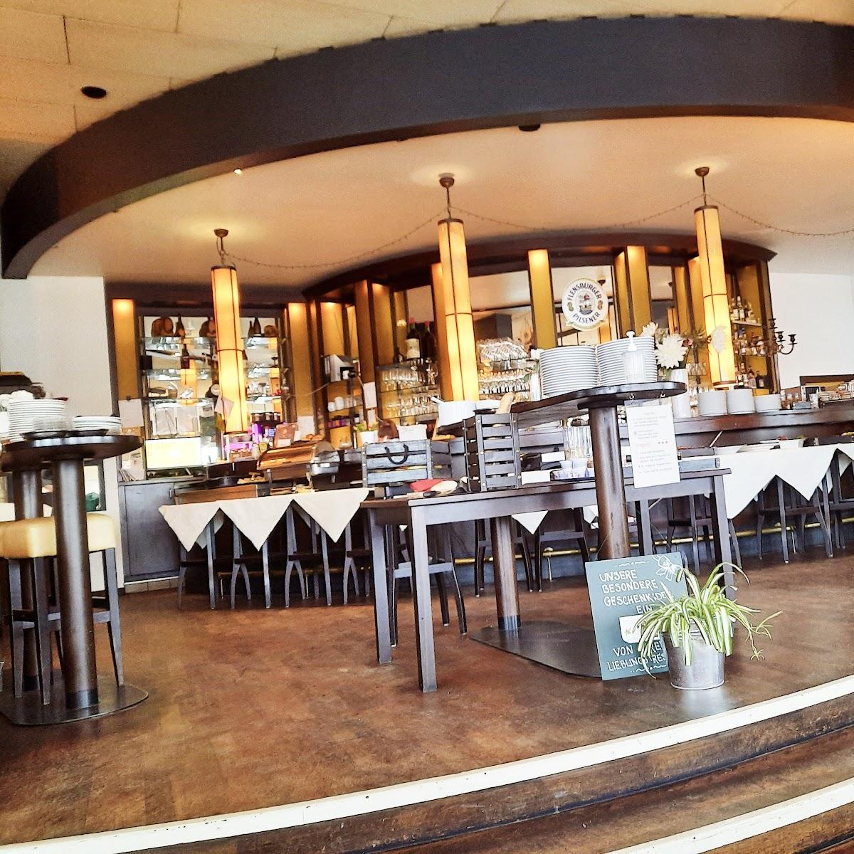 Restaurant "Mäder