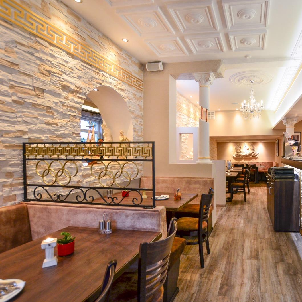 Restaurant "Mäder