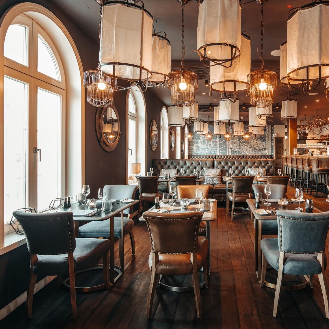 Restaurant "Taverna Omiros" in  Flensburg