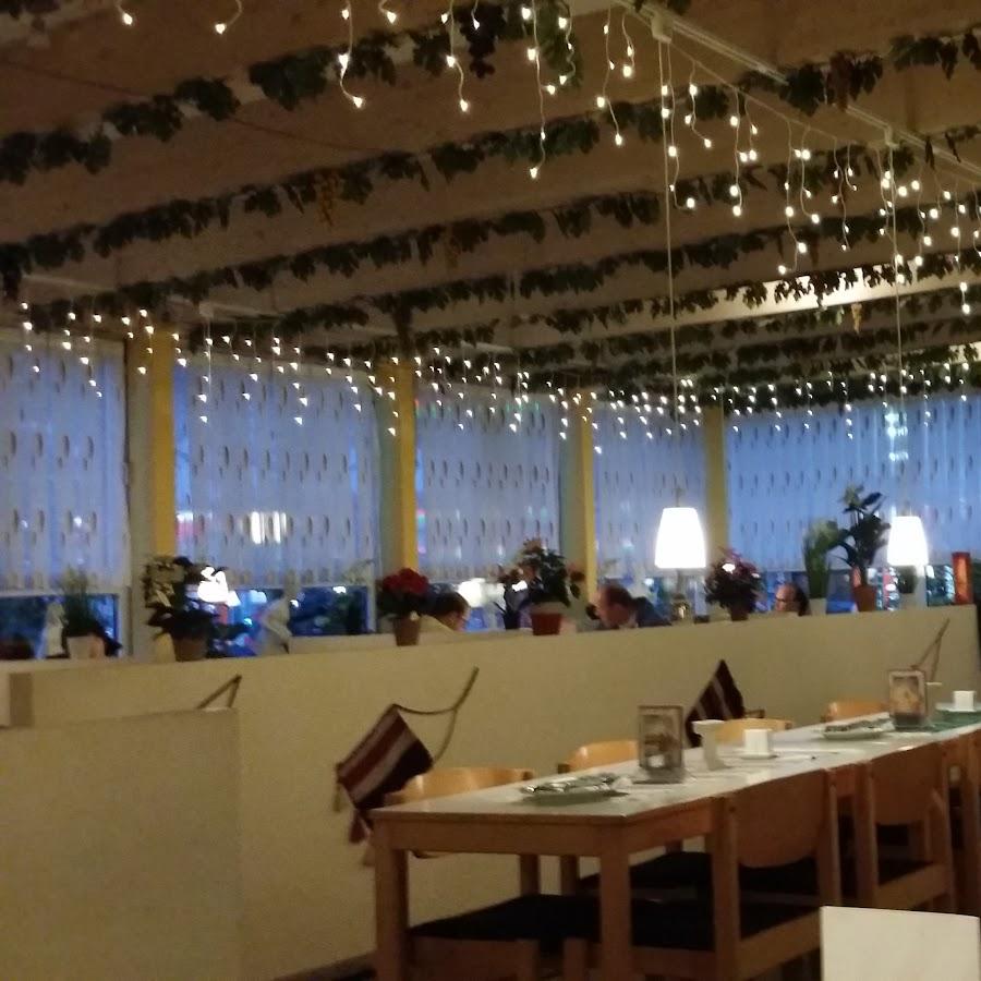 Restaurant "Taverna Omiros" in Flensburg