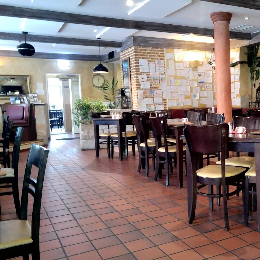 Restaurant "Kontraste" in Flensburg