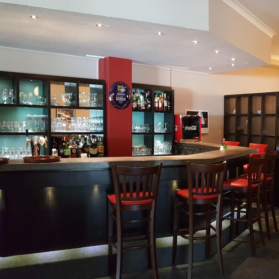 Restaurant "Cevapcici" in Flensburg