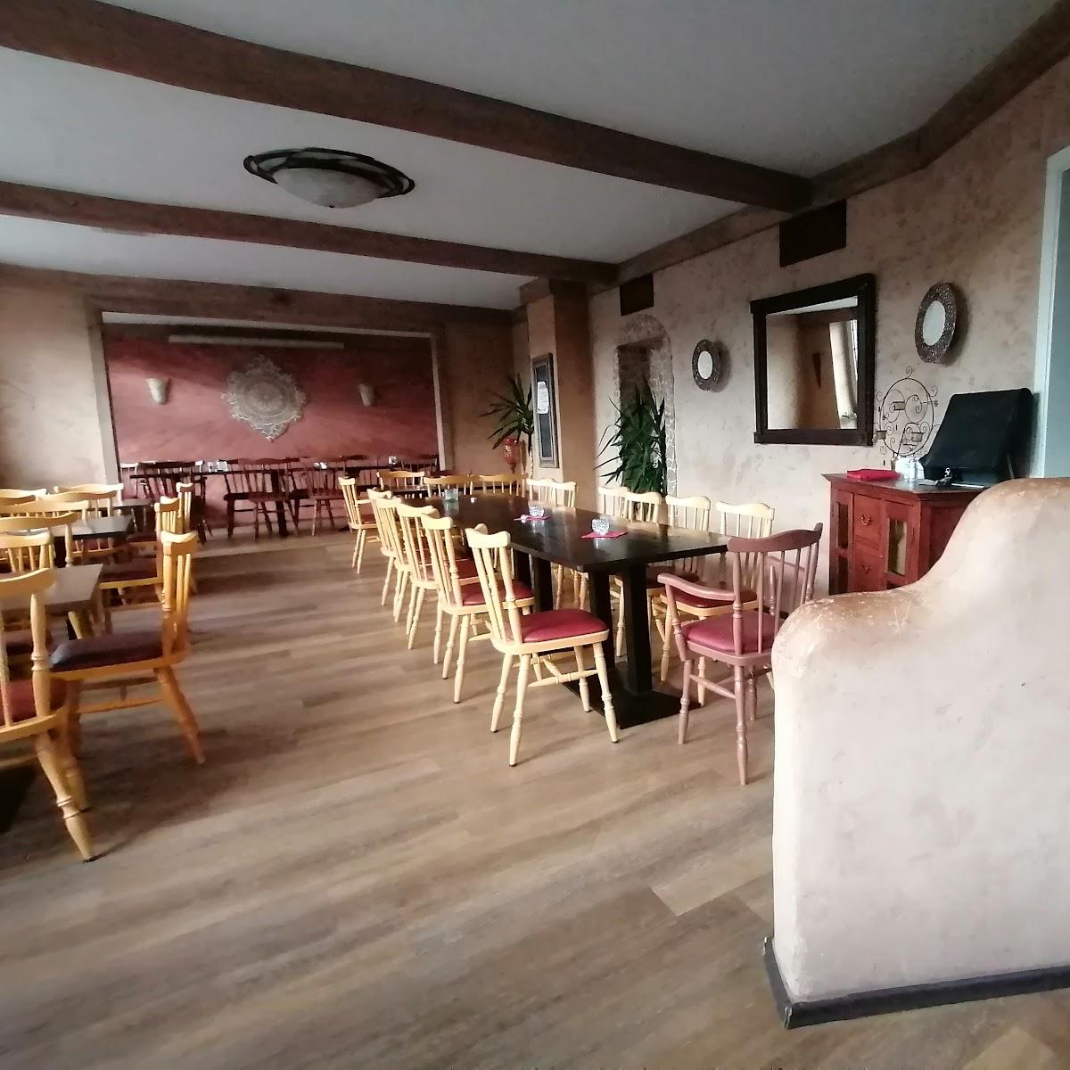 Restaurant "Restaurant Cevapcici" in  Flensburg