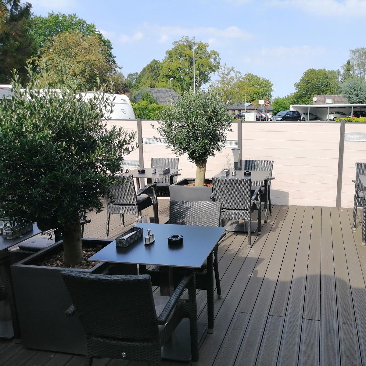 Restaurant "Im alten Speicher" in  Flensburg