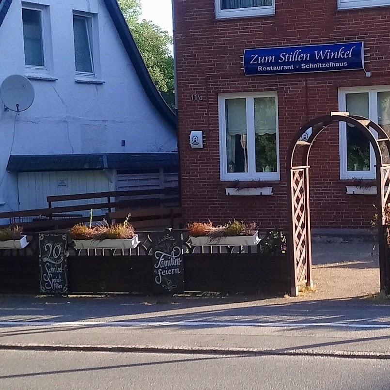 Restaurant "Pizzeria San Marco" in  Flensburg