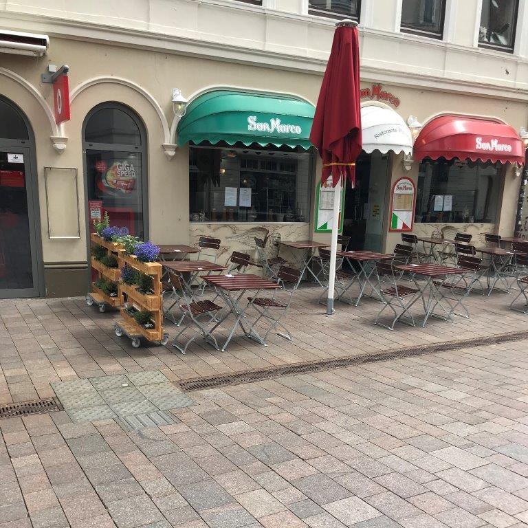 Restaurant "Restaurant Viva" in  Flensburg