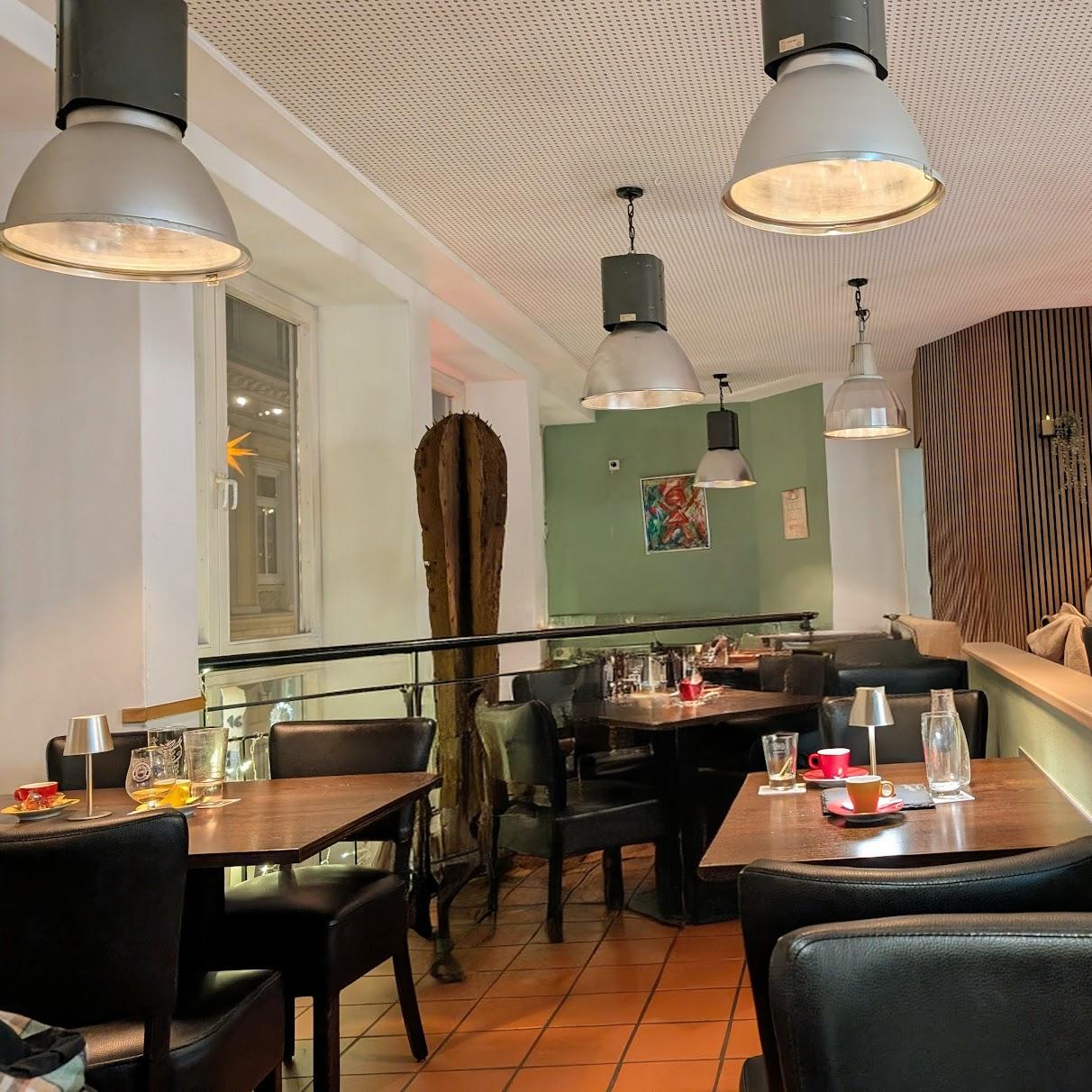 Restaurant "Viva" in Flensburg