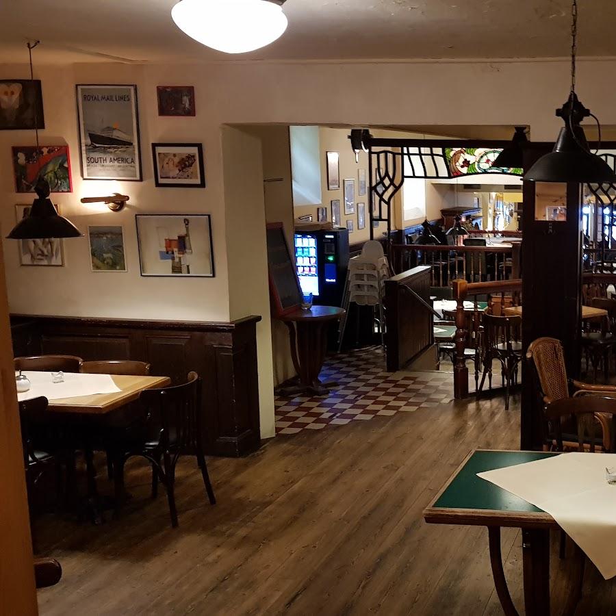 Restaurant "Ciao Bella" in Flensburg