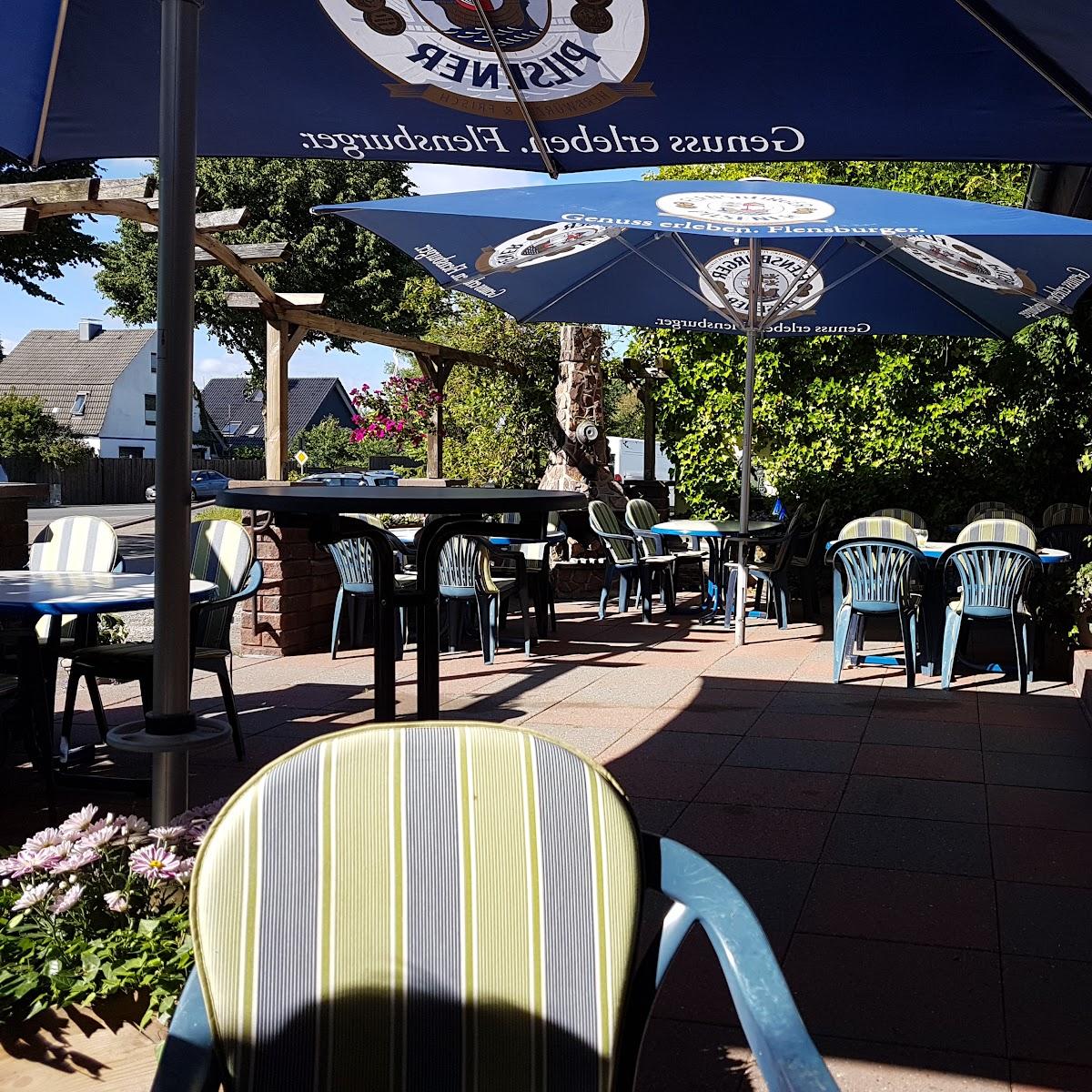 Restaurant "Restaurant Kam In" in Flensburg